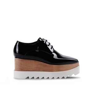 Elyse platforms